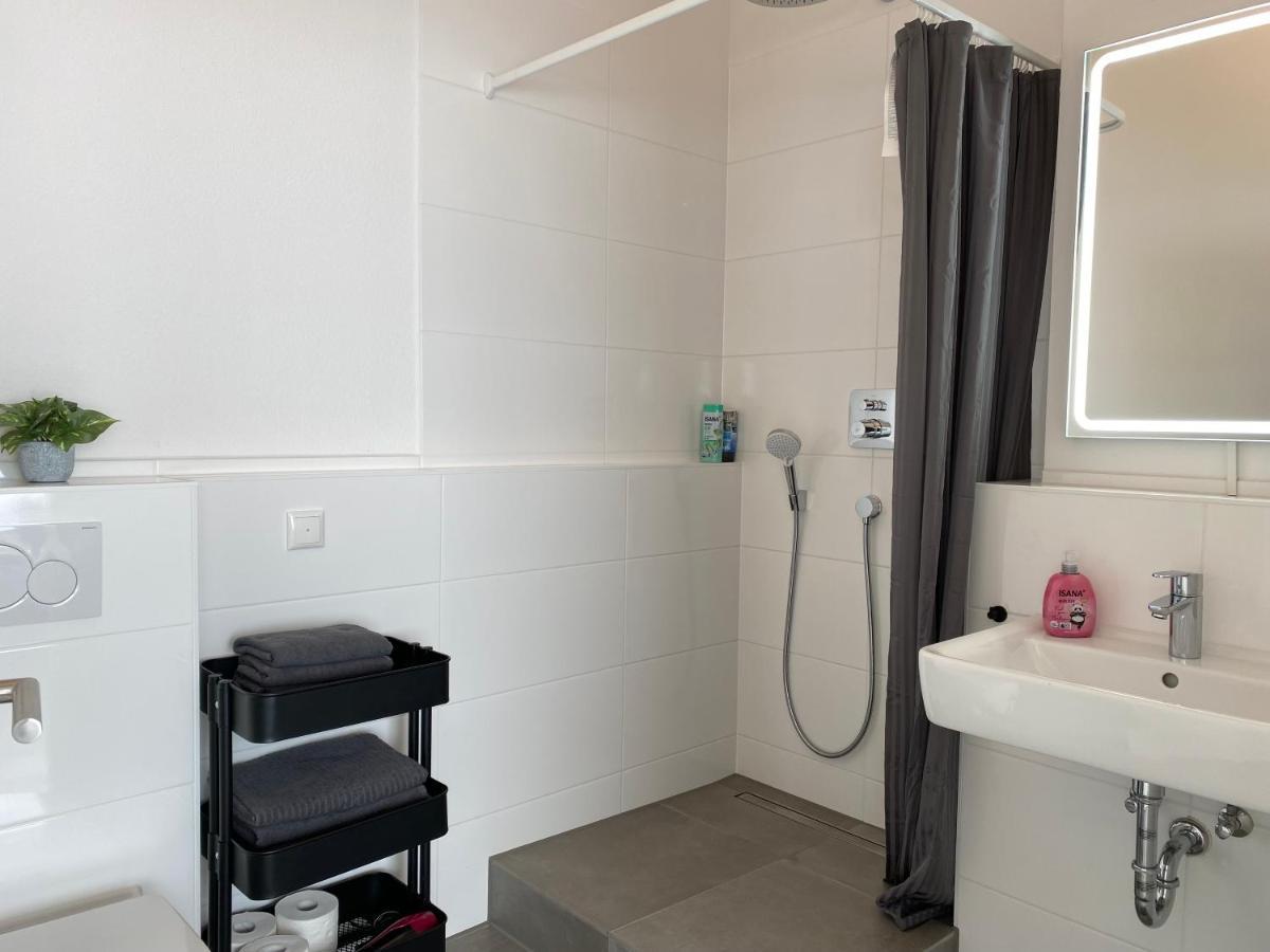 2-Zimmer-Appartment In Top-City-Lage Mit Parken Und Klimaanlage Nuremberg ภายนอก รูปภาพ